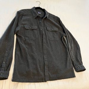 Mens Patagonia Flannel